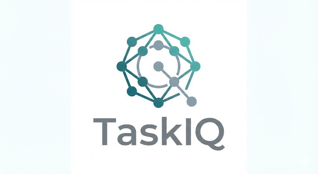 TaskIQ Logo